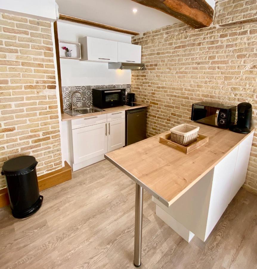 Le Confort Normand - Sur Les Quais & Proxy Plage - Chaleureux - Full Equipe & Netflix - Parking Gratuit Dieppe Zewnętrze zdjęcie