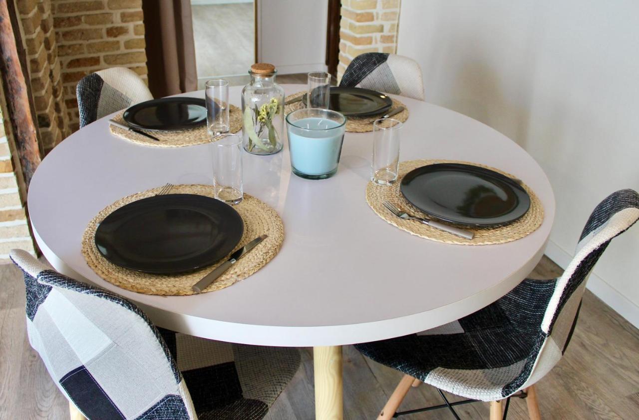 Le Confort Normand - Sur Les Quais & Proxy Plage - Chaleureux - Full Equipe & Netflix - Parking Gratuit Dieppe Zewnętrze zdjęcie
