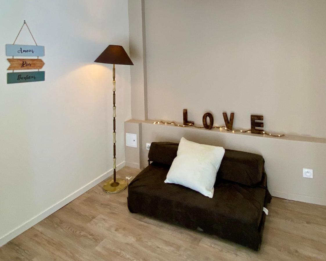 Le Confort Normand - Sur Les Quais & Proxy Plage - Chaleureux - Full Equipe & Netflix - Parking Gratuit Dieppe Zewnętrze zdjęcie